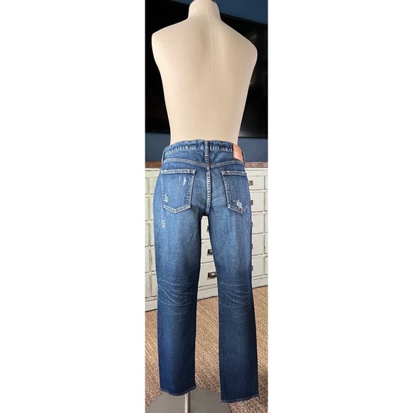 Moussy Gleedsville Skinny Jeans Size 30 - Picture 5 of 10
